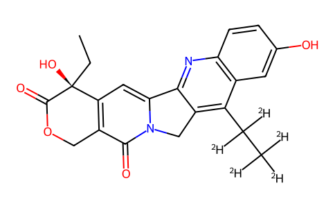 SN-38-d5 718612-51-2